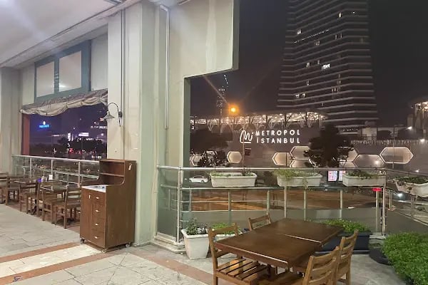 Vefalı Köfteci Ataşehir - Resim 2