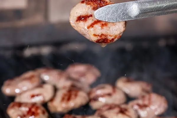 Vefalı Köfteci Ataşehir - Resim 6