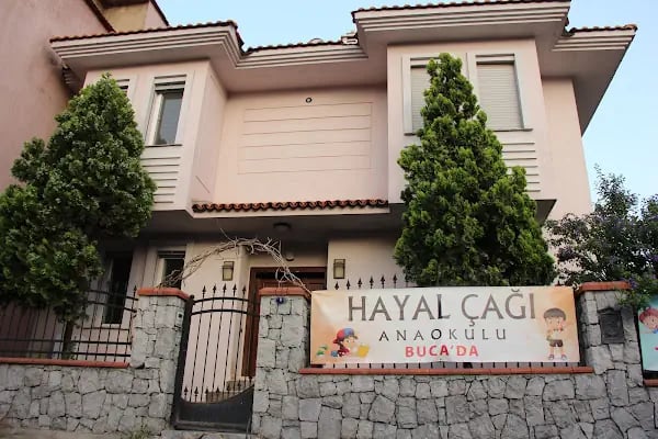 HAYAL ÇAĞI ANAOKULU - Resim 2