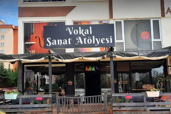 Vokal Sanat Atölyesi - Resim 1