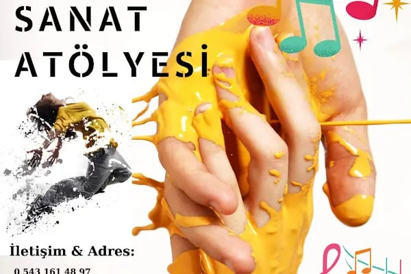 Vokal Sanat Atölyesi - Resim 7