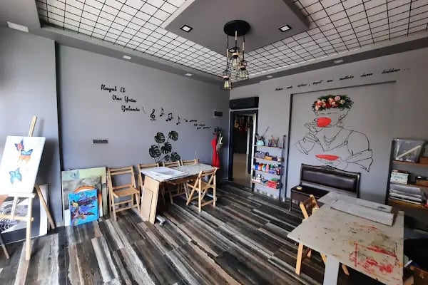 Vokal Sanat Atölyesi - Resim 4