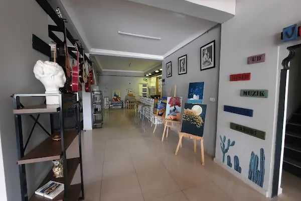 Vokal Sanat Atölyesi - Resim 5