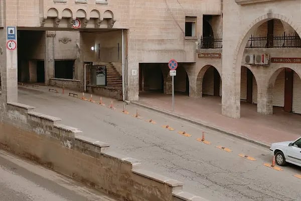 Urfa Sofrasi - Resim 3