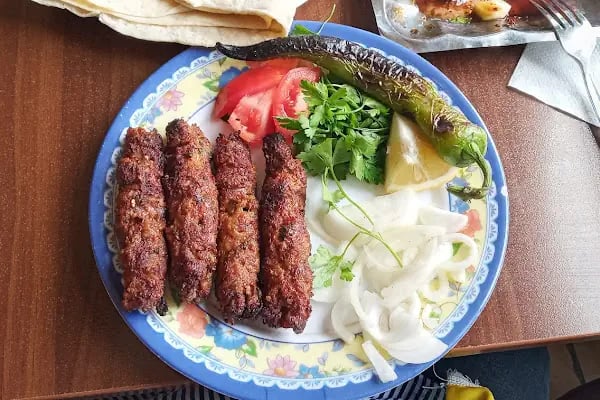 Urfa Sofrasi - Resim 5