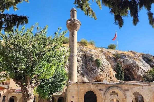 Urfa Sofrasi - Resim 2