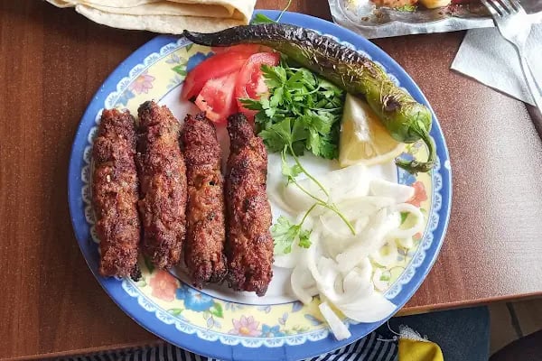 Urfa Sofrasi - Resim 16