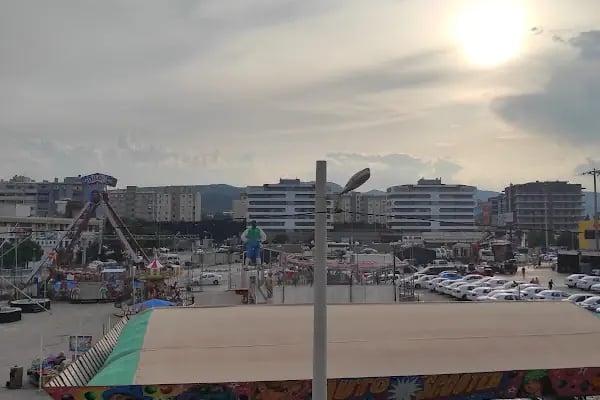 Kipa Lunapark - Resim 19