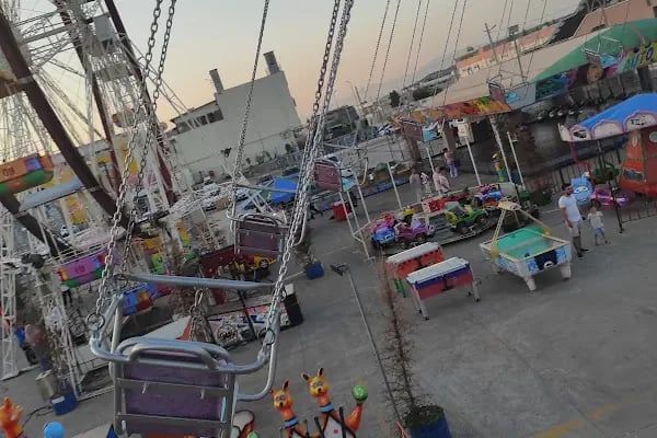 Kipa Lunapark - Resim 6