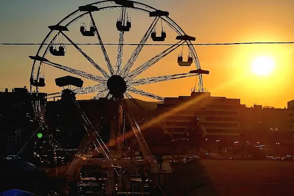 Kipa Lunapark - Resim 20