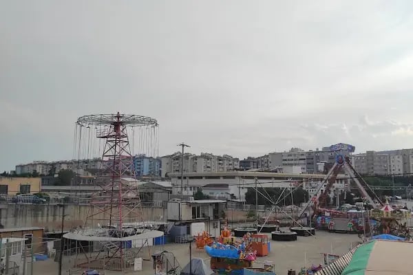 Kipa Lunapark - Resim 4