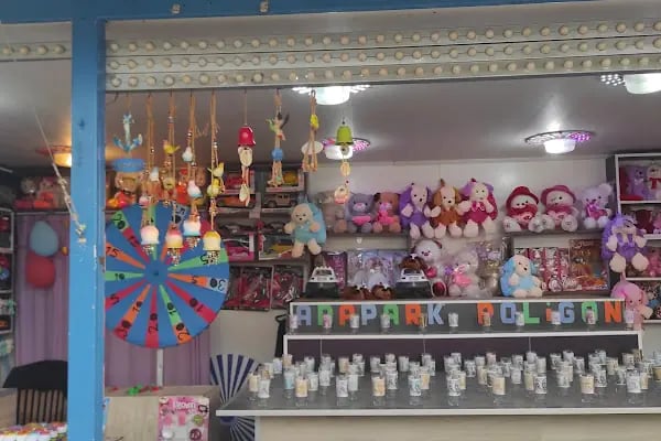 Kipa Lunapark - Resim 9