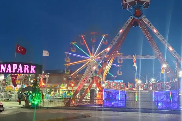 Kipa Lunapark - Resim 2