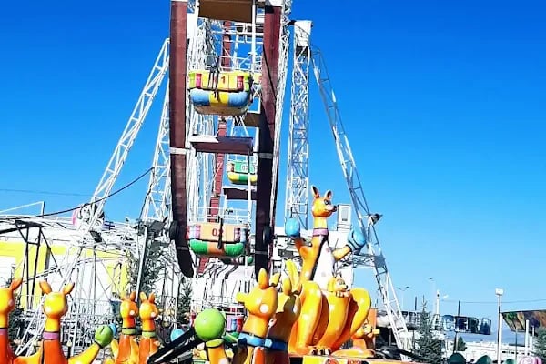 Kipa Lunapark - Resim 3