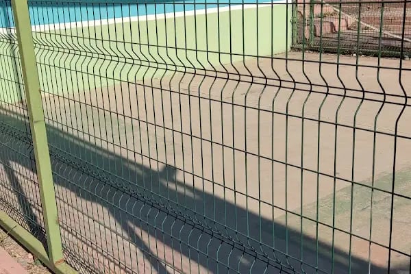 Çukurova Tenis Kortları ve Cafe - Resim 10