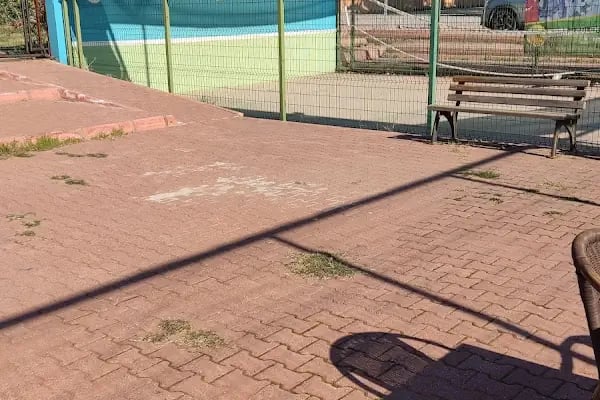 Çukurova Tenis Kortları ve Cafe - Resim 12