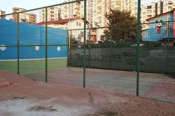 Çukurova Tenis Kortları ve Cafe - Resim 11