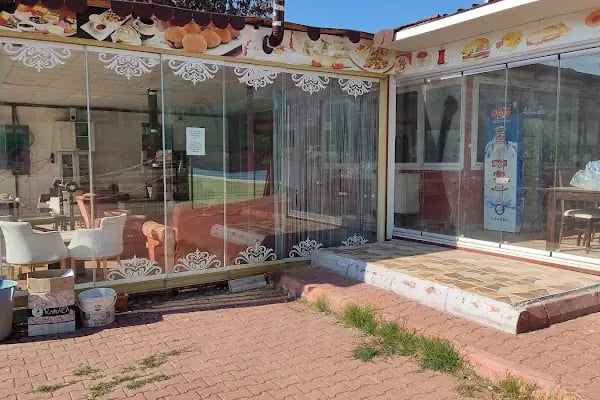 Çukurova Tenis Kortları ve Cafe - Resim 7