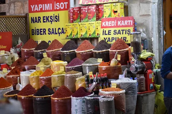 Tarihi Ucuzluk Pazarı - Resim 5