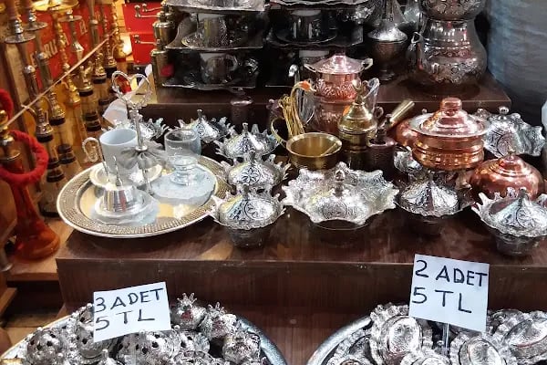 Tarihi Ucuzluk Pazarı - Resim 9