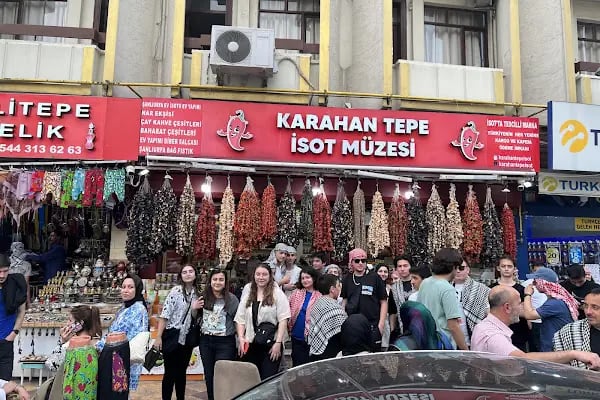 Tarihi Ucuzluk Pazarı - Resim 2