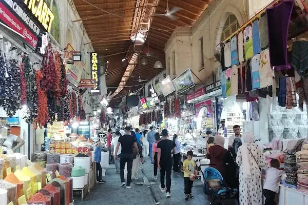 Tarihi Ucuzluk Pazarı - Resim 4