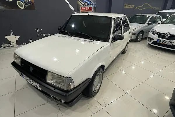 İKİZLER OTOMOTİV - Resim 11