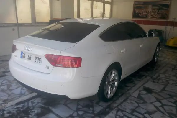 Erişmiş Oto Yıkama - Resim 2