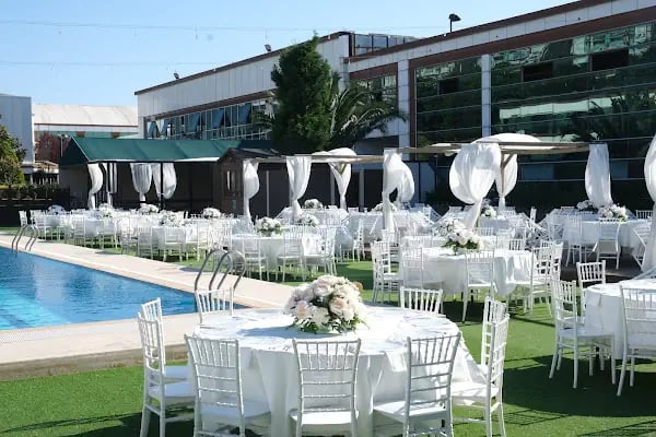 WorldPoint Yaşam Merkezi - Resim 12