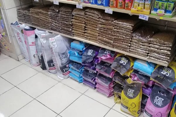 Yaren Petshop - Resim 5