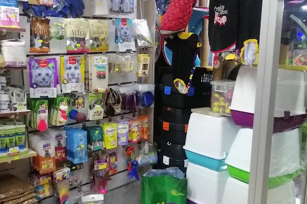 Yaren Petshop - Resim 11
