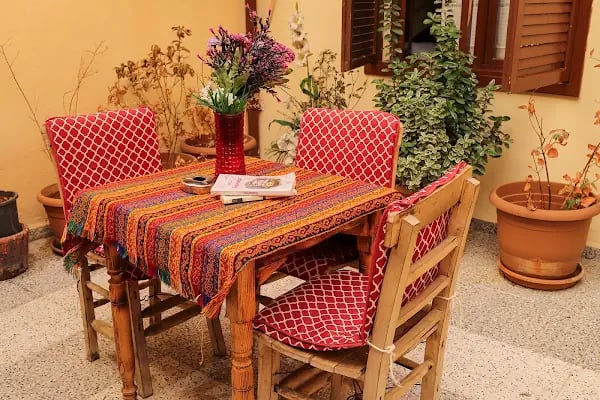 Şirvani Konağı OTEL - Resim 5