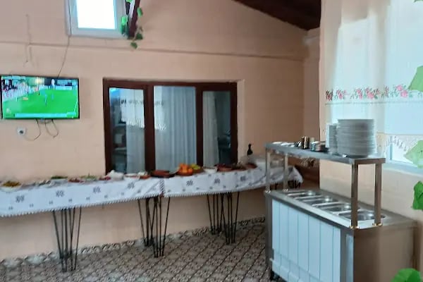 Şirvani Konağı OTEL - Resim 20