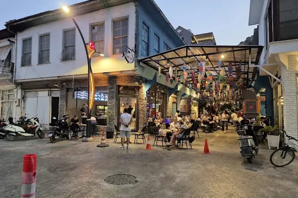 Neşeli Balık - Resim 20