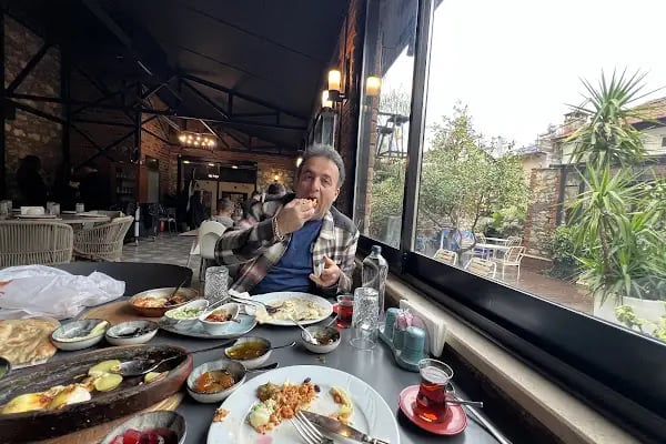 Neşeli Balık - Resim 15