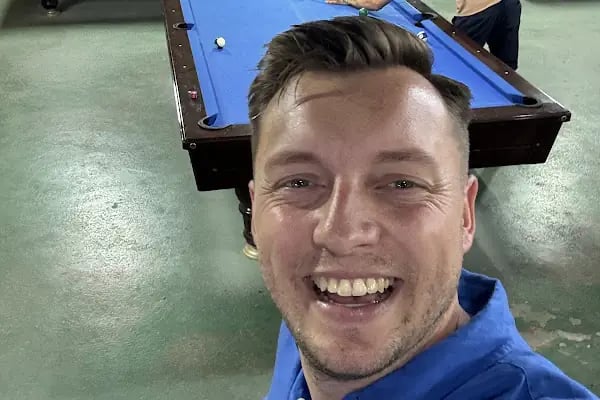 Gold bilardo - Resim 4