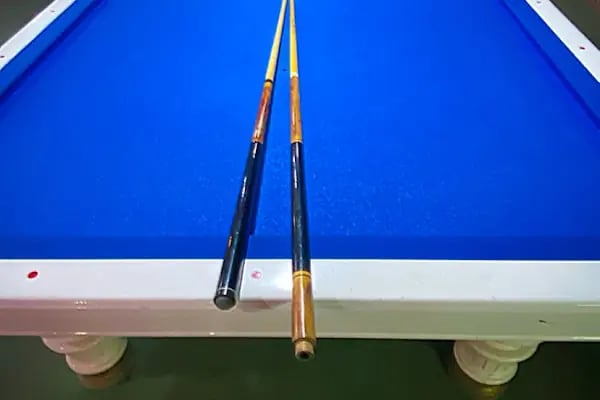 Gold bilardo - Resim 6
