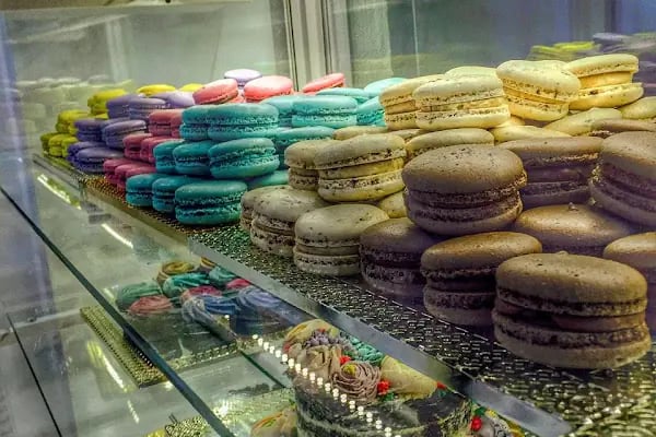 Ceviz Butik Pasta &amp; Cafe - Resim 2