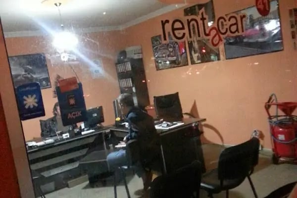CADDE41RENTACAR - Resim 9