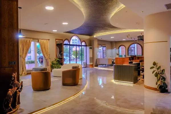 Pereira Samsun - Resim 10