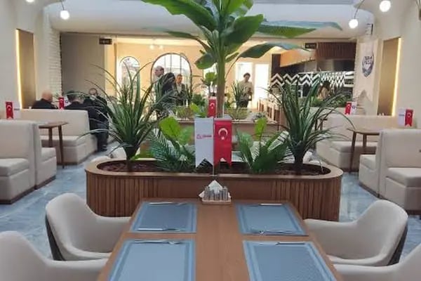 Pereira Samsun - Resim 19