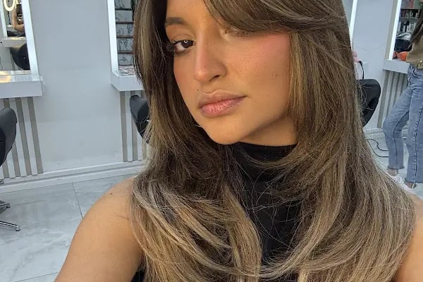 Özgür Çiftegöz Hair &amp; Make Up - Avcılar Kadın Kuaförü Avcılar Güzellik Merkezi - Resim 10