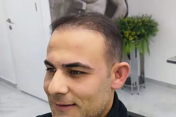 Özgür Çiftegöz Hair &amp; Make Up - Avcılar Kadın Kuaförü Avcılar Güzellik Merkezi - Resim 9