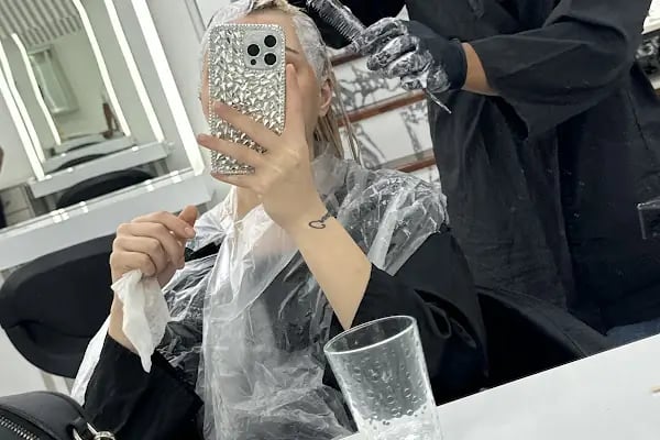 Özgür Çiftegöz Hair &amp; Make Up - Avcılar Kadın Kuaförü Avcılar Güzellik Merkezi - Resim 8
