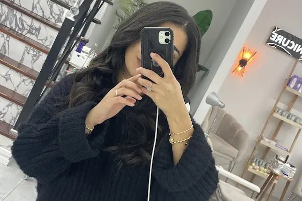 Özgür Çiftegöz Hair &amp; Make Up - Avcılar Kadın Kuaförü Avcılar Güzellik Merkezi - Resim 7