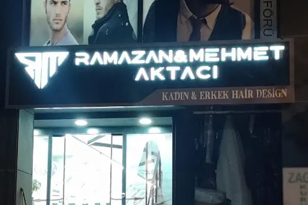 Özgür Çiftegöz Hair &amp; Make Up - Avcılar Kadın Kuaförü Avcılar Güzellik Merkezi - Resim 4