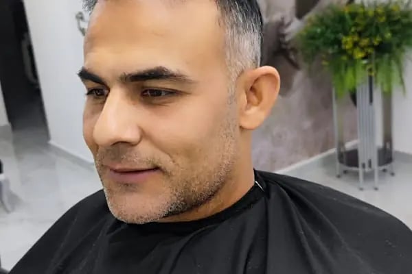 Özgür Çiftegöz Hair &amp; Make Up - Avcılar Kadın Kuaförü Avcılar Güzellik Merkezi - Resim 5