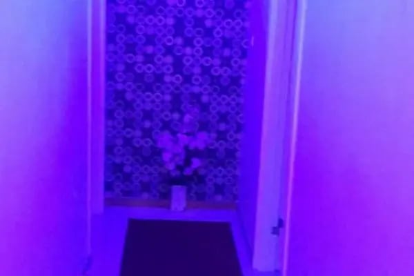 Denizli Yeşil Perim Masaj Salonu - Resim 2
