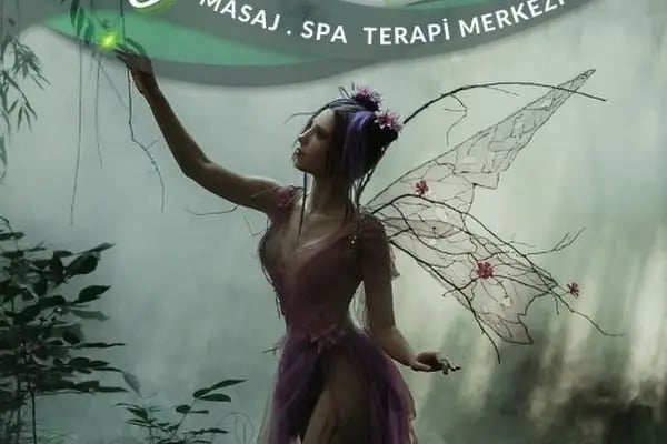 Denizli Yeşil Perim Masaj Salonu - Resim 5