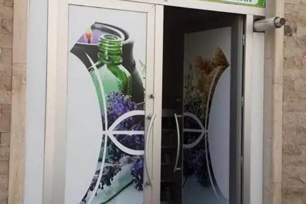 Denizli Yeşil Perim Masaj Salonu - Resim 1